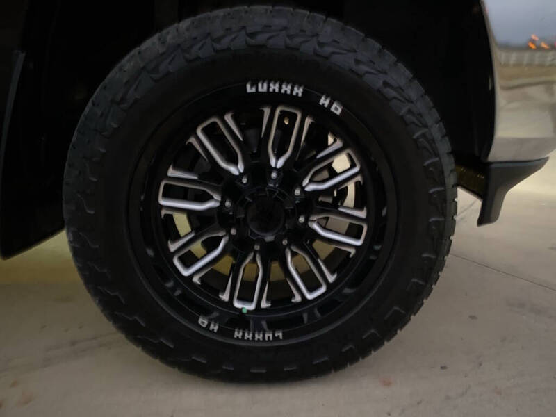 2019 RAM 3500 Tradesman