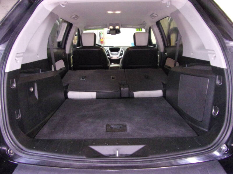 2015 GMC Terrain SLT-1
