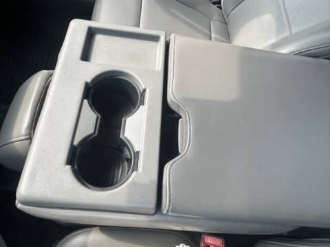 2019 Ford F-250 Super Duty