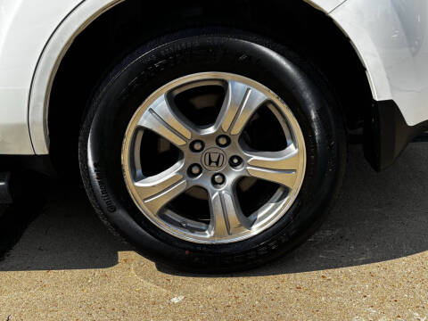 2015 Honda Pilot EX