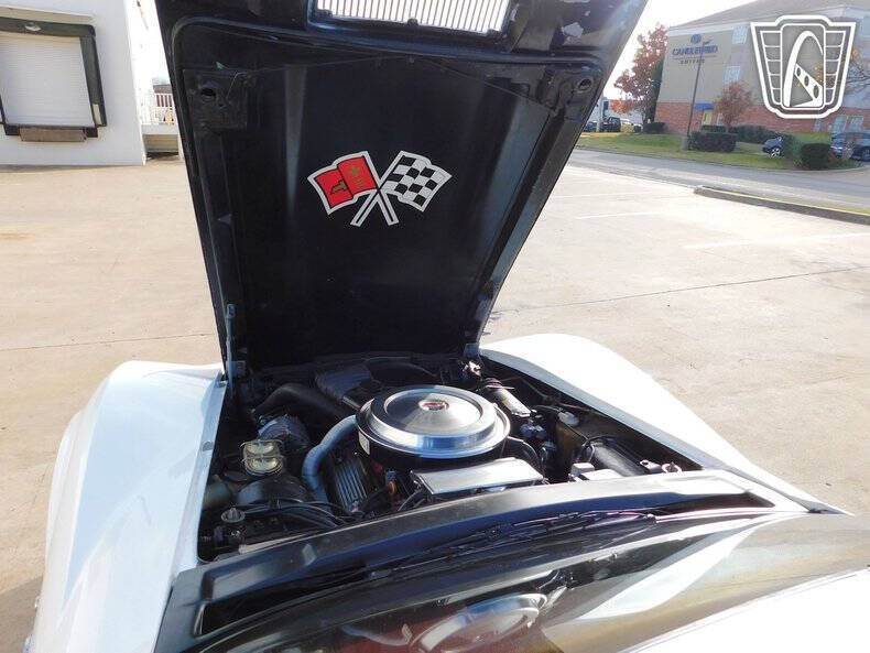 1976 Chevrolet Corvette