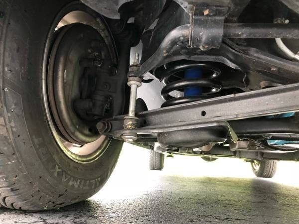 1956 Oldsmobile Eighty-Eight