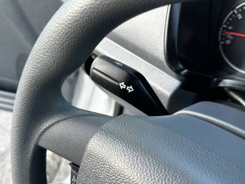 2012 Ford Transit Connect XLT