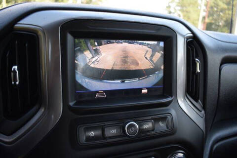 2023 GMC Sierra 2500HD