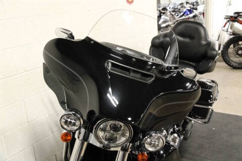 2017 Harley-Davidson Ultra Clas