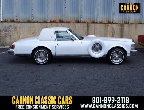 1978 Cadillac Opera Coupe