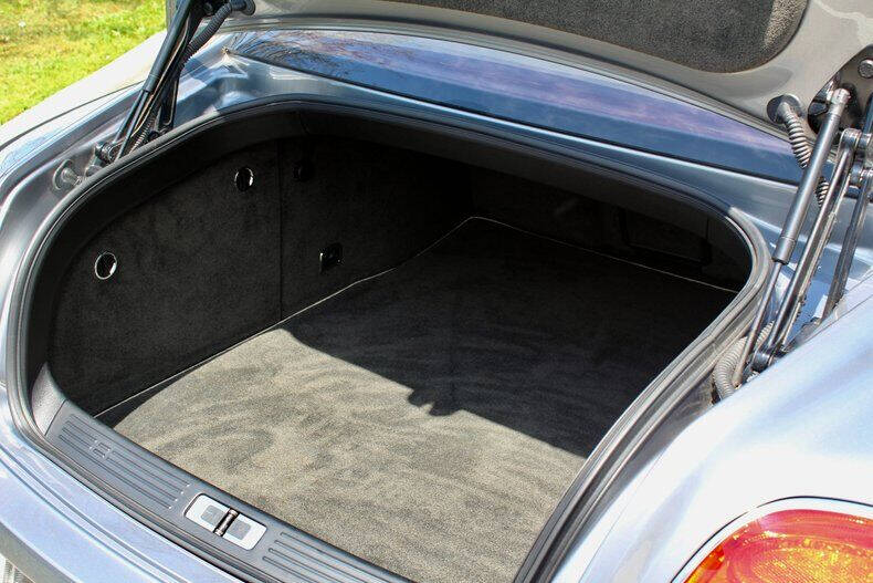 2012 Bentley Continental Flying Spur