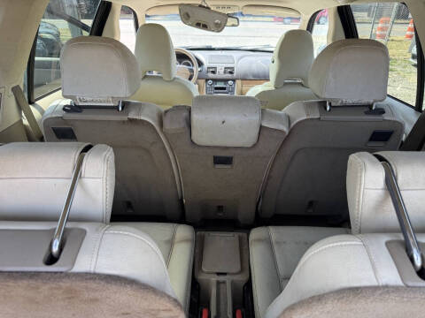 2011 Volvo XC90 3.2