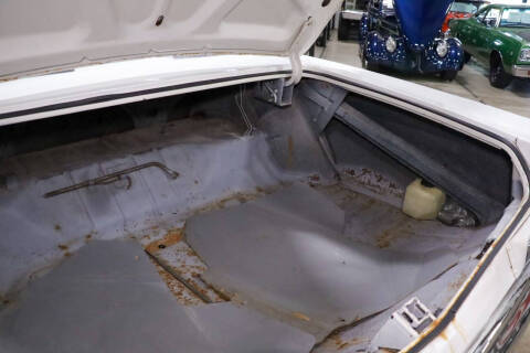 1966 Chevrolet Caprice