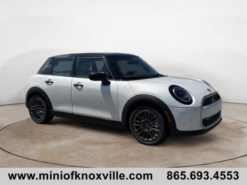 2026 MINI Hardtop 4 Door