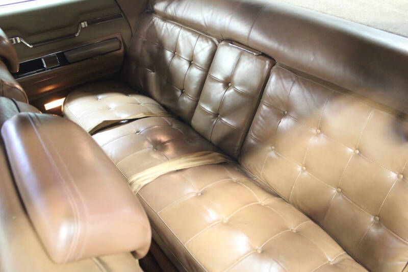 1972 Chrysler Imperial