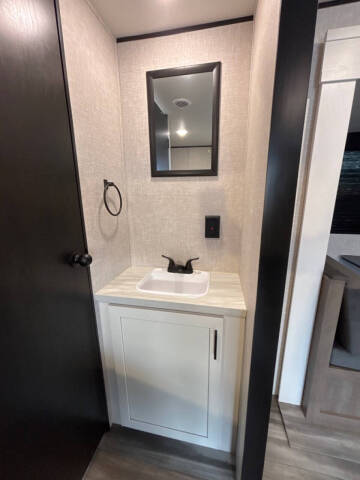 2025 Jayco SLX 263BHS