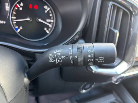 2025 Mazda CX-50 2.5 S Premium Plus