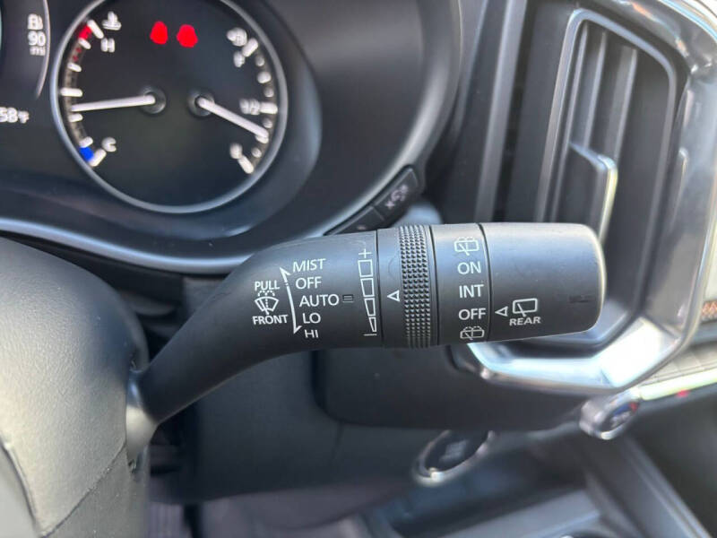 2025 Mazda CX-50 2.5 S Premium Plus