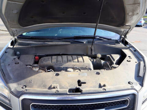 2016 GMC Acadia SLT-1