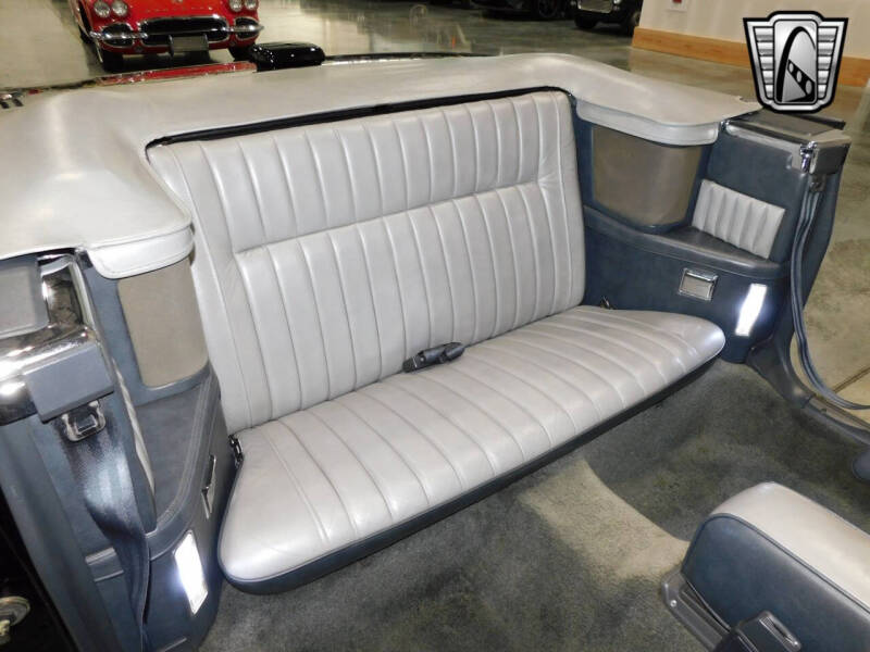 1986 Dodge 600 ES Turbo