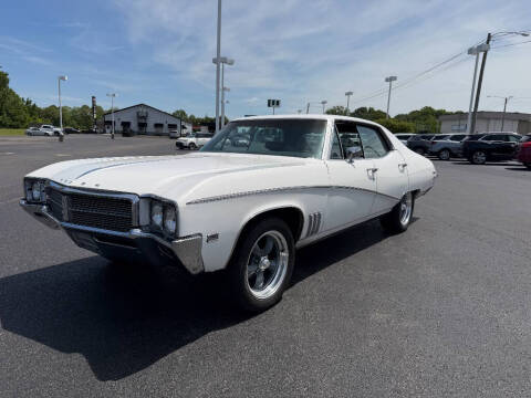 1969 Buick Skylark