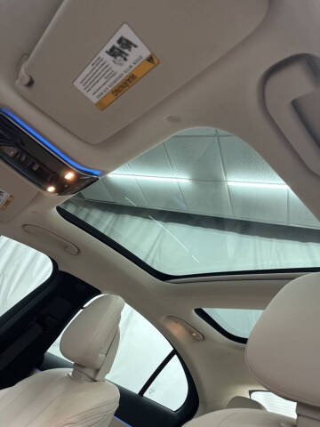 2026 Mercedes-Benz E-Class E 350 4MATIC