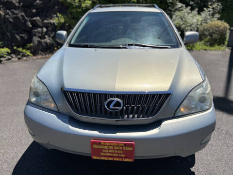 2004 Lexus RX 330