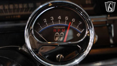 1968 Dodge Dart