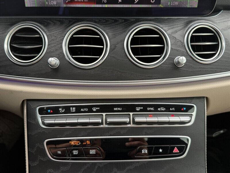 2021 Mercedes-Benz E-Class E 350