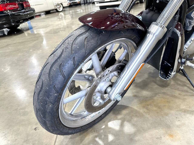 2005 Harley-Davidson V-Rod