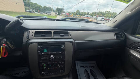 2012 GMC Sierra 1500 SLT