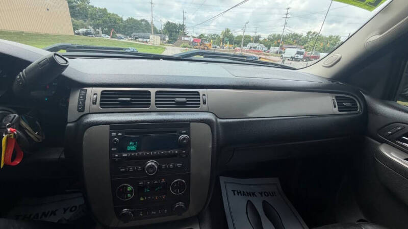 2012 GMC Sierra 1500 SLT