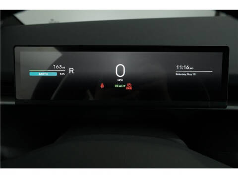 2023 Fisker Ocean Extreme