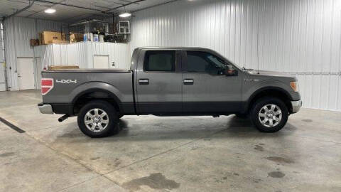 2011 Ford F-150