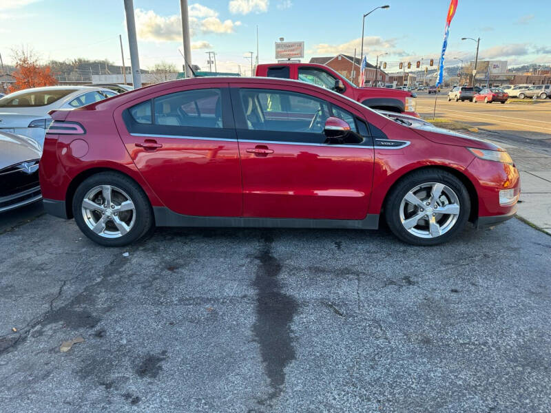 All American Autos Car Dealer in Kingsport, TN