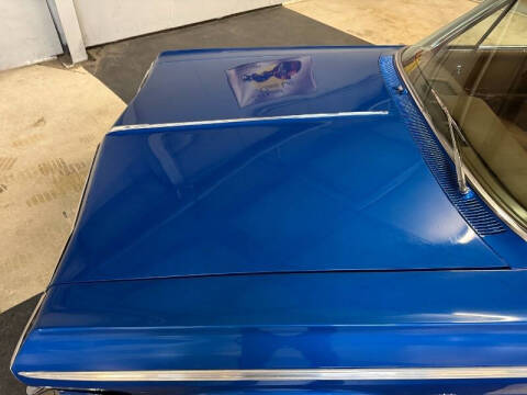 1964 Chevrolet Impala