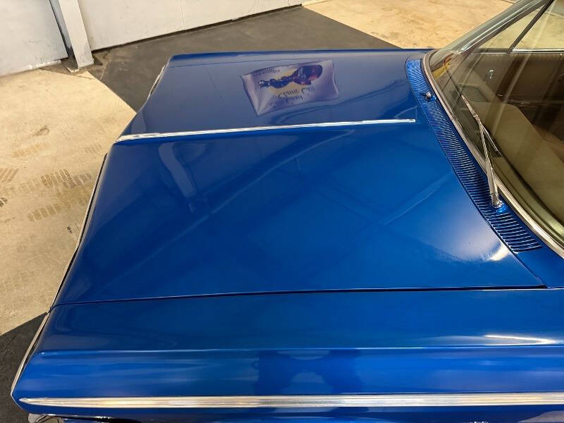1964 Chevrolet Impala