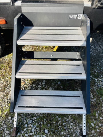 2018 Crossroads RV Sunset Trail 33SI