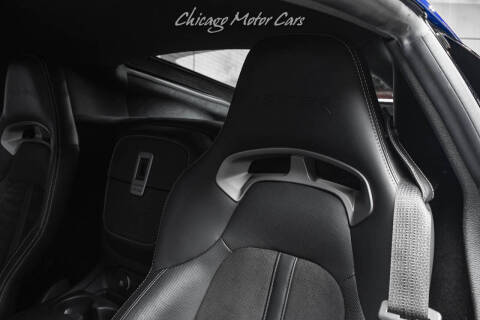 2013 Dodge SRT Viper GTS