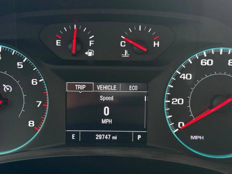 2023 Chevrolet Traverse LT