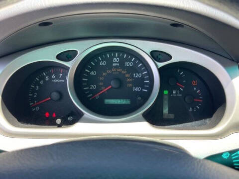 2007 Toyota Highlander
