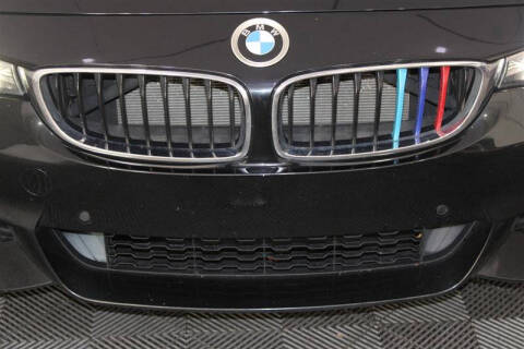 2018 BMW 4 Series 430i xDrive