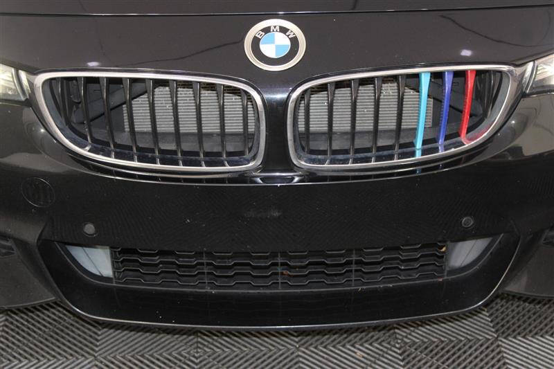 2018 BMW 4 Series 430i xDrive