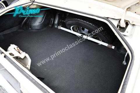 1966 Oldsmobile Toronado