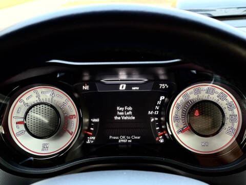 2020 Dodge Challenger