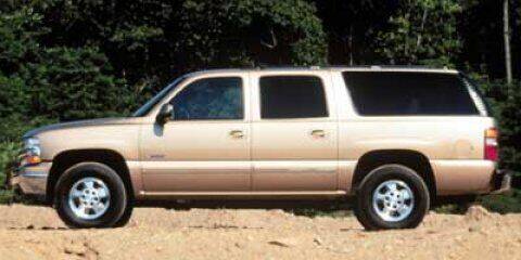 2000 Chevrolet Suburban for sale at Jeremy Sells Hyundai in Edmonds WA