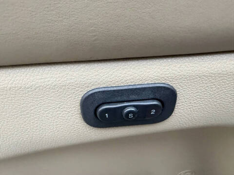 2013 Dodge Durango Citadel