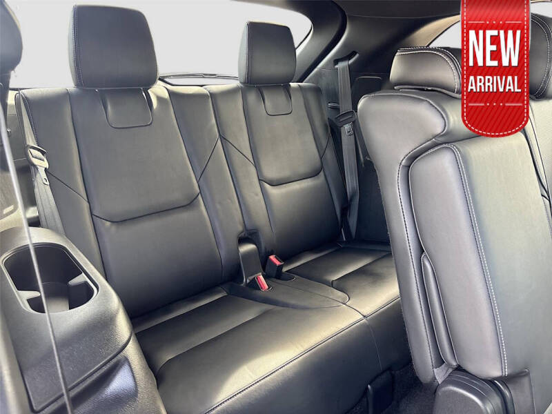 2023 Mazda CX-9 Grand Touring