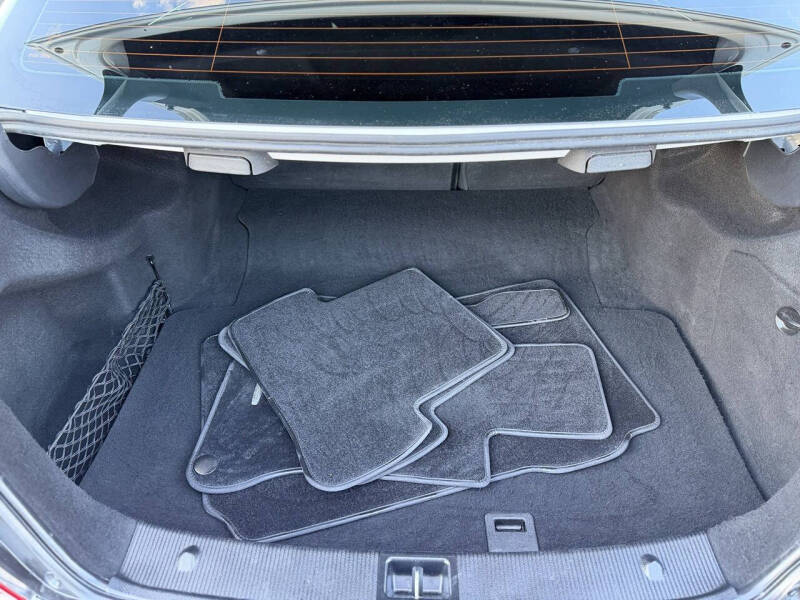 2014 Mercedes-Benz C-Class C 250 Sport