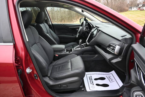 2023 Subaru Outback Limited XT