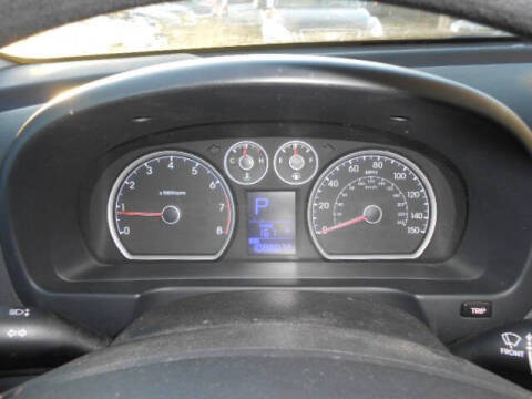 2012 Hyundai Elantra Touring GLS