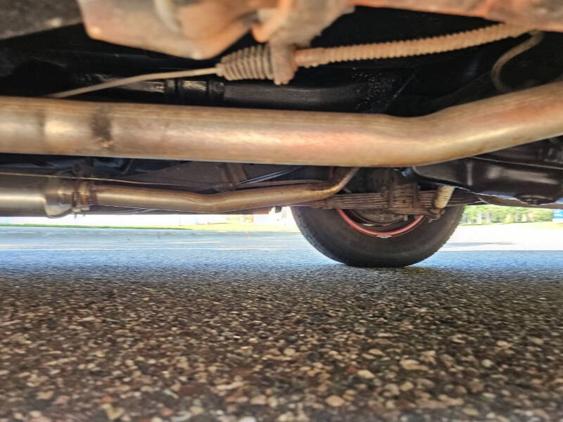 1955 Ford Country Squire