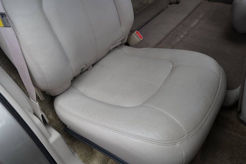 2002 Cadillac Escalade