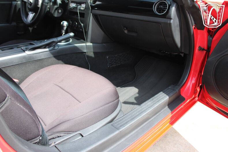 2006 Mazda MX-5 Miata